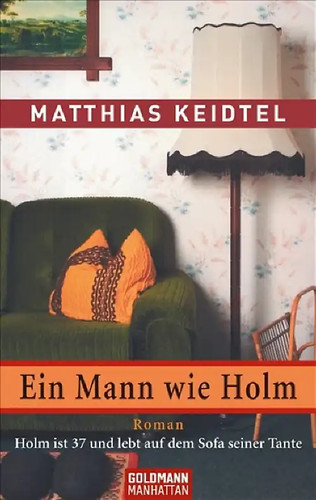 Ein mann wie - ein,