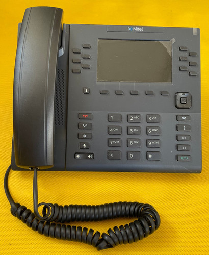 Aastra detewe mitel 6869i - detewe,