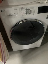 Waschmaschine LG