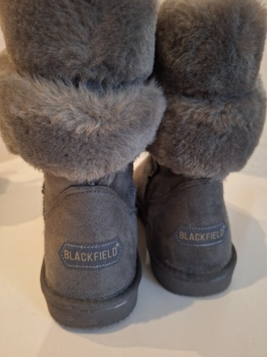 Winterboots 40 neu - 40,