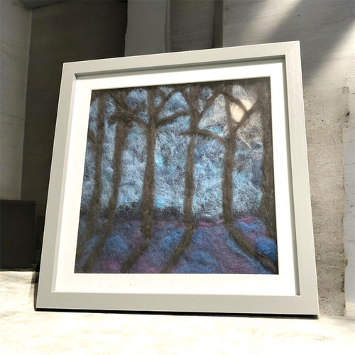 Moonlight handgefertigtes - moonlight,