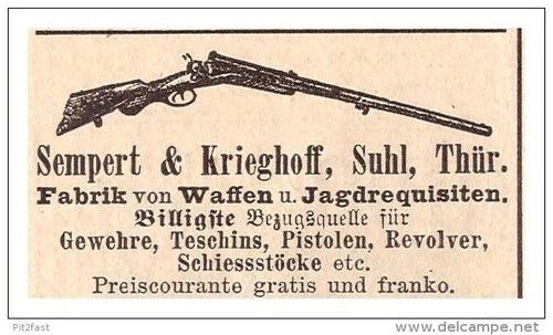 Original werbung 1888 - -,