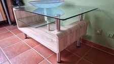 Glastisch zu verkaufen VB