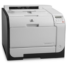 HP Color LaserJet Pro 300 M351a Farblaserdrucker A4 USB 20.560 Seiten #16643