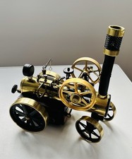 Dampfmaschine Wilesco