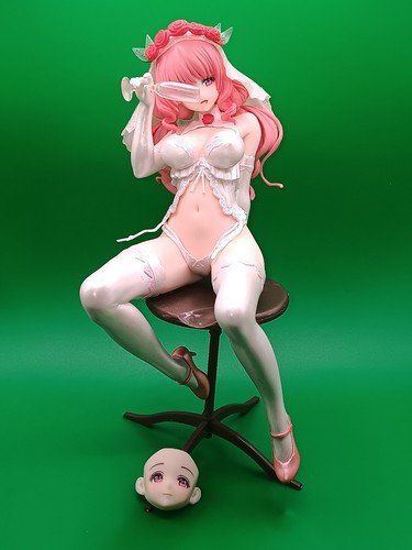 Anime manga hentai figur - anime,