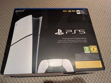 Sony playstation digital - playstation, 5