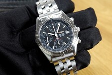 BREITLING 39 mm Chronomat