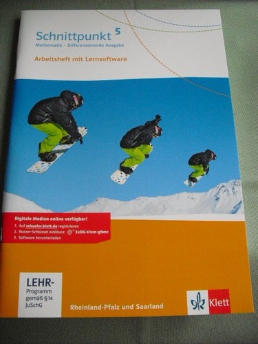 Schnittpunkt - ,