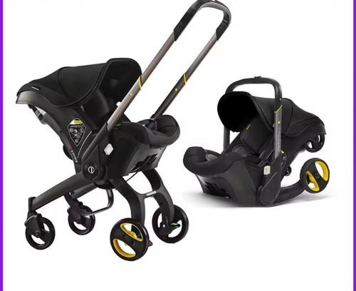 Kinderwagen 1 - 4,