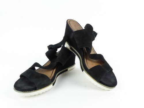 Tamaris keilabsatz sandalette - tamaris,