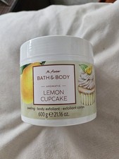 M.Asam Peeling " LEMON CUPCAKE
