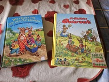 Osterbücher