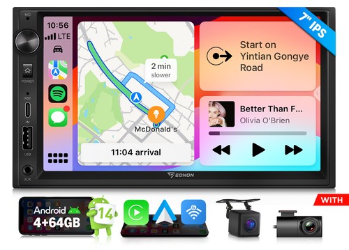 Autoradio android auto - autoradio,