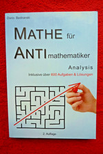 Mathe für Antimathematiker -