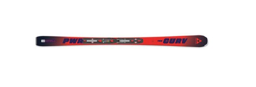 Fischer xtr the curv power - xtr, rt