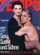 TEMPO Magazin: Februar