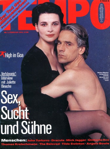 Tempo magazin februar - magazin:,