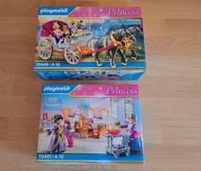 Playmobil Princess 70455 +