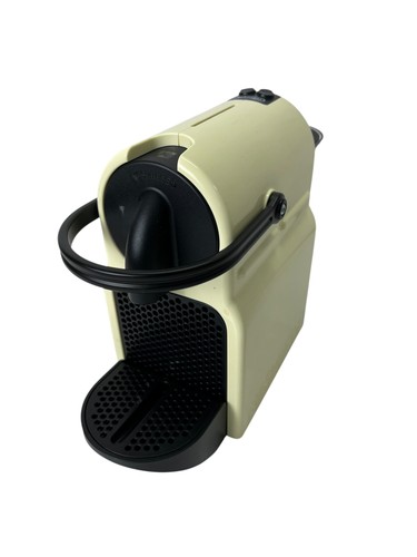 Longhi nespresso inissia - nespresso,
