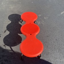 Vintage IKEA PS Eva & Peter