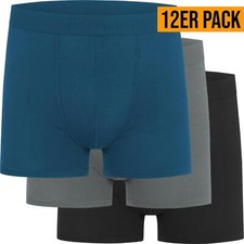 12x elastische Herren