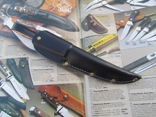 Puma Messerscheide für