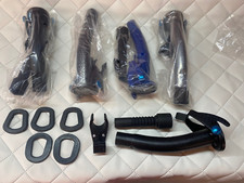 5 Einfüllstutzen + 5