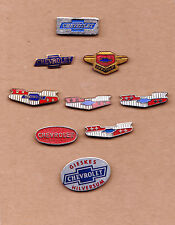 Oldtimer Chevrolet Pin