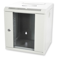 Koscom Netzwerkschrank 6HE