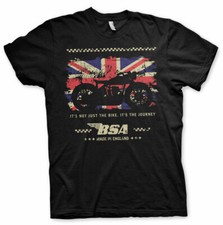 B.S.A. Birmingham BSA Motorrad