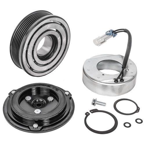 6pk magnetkupplung - 6pk,