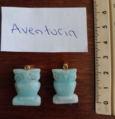 Schmuck anhänger eule rechts - schmuck,