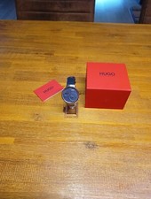 Hugo boss unisex world uhr - unisex, uhr,