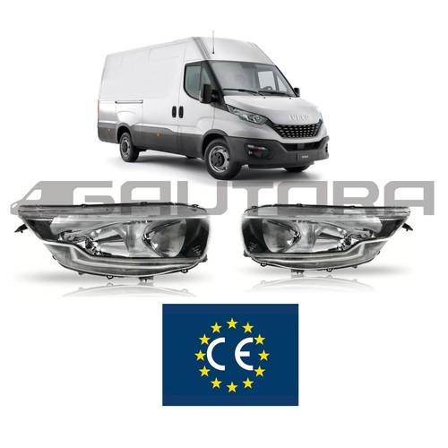 Für iveco daily 2014 - ab,