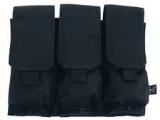 Magazintasche 3-Fach Molle