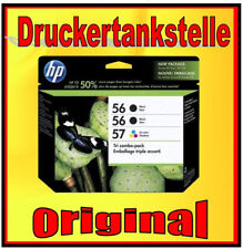 orig. HP 56 56 57 SD399AE PSC 1215 1210 1217 1310 1315 1317 2179 2210 2410 2510 