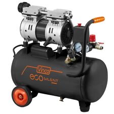 LEISER KOMPRESSOR OHNE ÖL