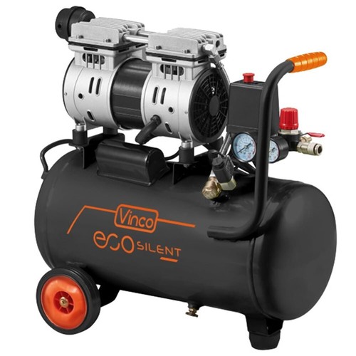 Leiser kompressor ohne - ohne, Öl