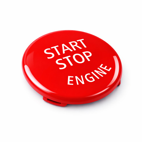 Bmw start stop knopf - bmw,