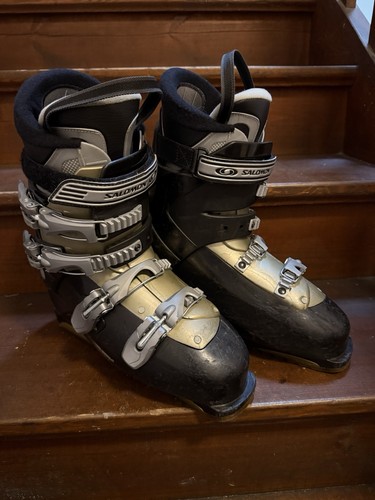 Salomon performa skischuhe - salomon,