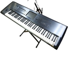 Korg kronos music - x,