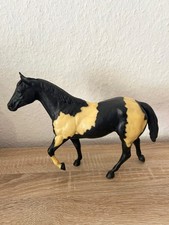 Vintage Breyer Molding Co Modell Pferd