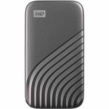 Solid state drives - solid,