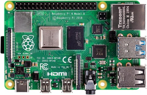 Raspberry model 4gb ram - raspberry,