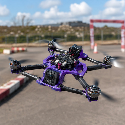 Fpv racing drohne power kit - fpv,