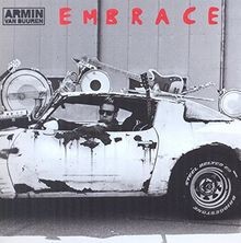 Embrace von armin van buuren - von,
