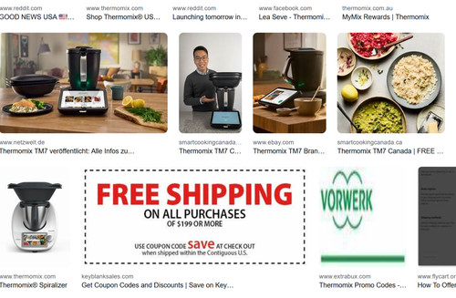 Thermomix tm7 vorwerk - by,