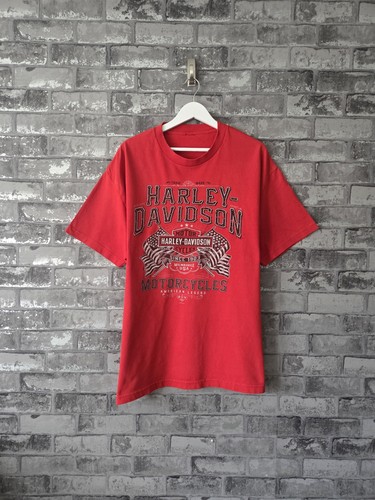 Harley davidson shirt - davidson,