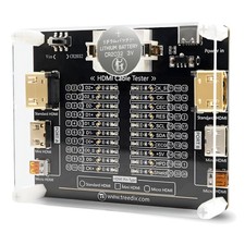 HDMI Kabeltester Micro HDMI